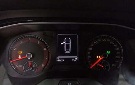 Volkswagen Jetta VII, 2020 год, 2 035 950 рублей, 16 фотография