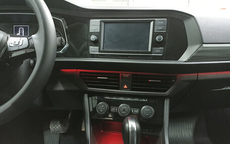 Volkswagen Jetta VII, 2020 год, 2 035 950 рублей, 18 фотография