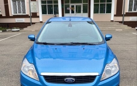 Ford Focus II рестайлинг, 2008 год, 685 000 рублей, 4 фотография