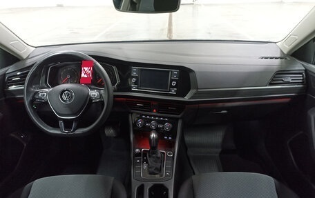 Volkswagen Jetta VII, 2020 год, 2 035 950 рублей, 17 фотография