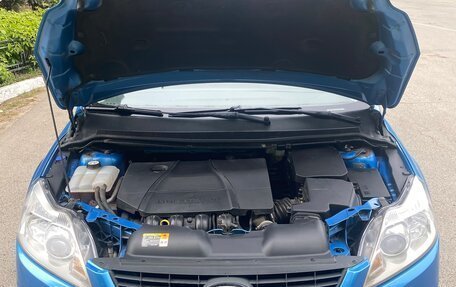 Ford Focus II рестайлинг, 2008 год, 685 000 рублей, 9 фотография