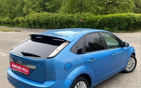 Ford Focus II рестайлинг, 2008 год, 685 000 рублей, 5 фотография