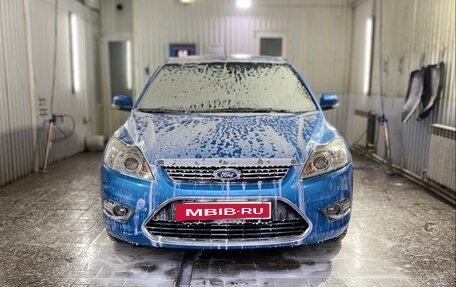 Ford Focus II рестайлинг, 2008 год, 685 000 рублей, 25 фотография