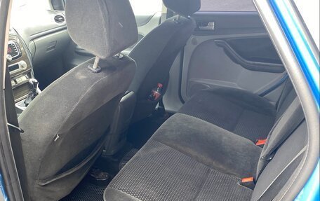 Ford Focus II рестайлинг, 2008 год, 685 000 рублей, 39 фотография