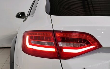 Audi A4 allroad, 2014 год, 2 129 000 рублей, 6 фотография