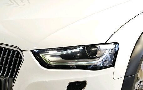 Audi A4 allroad, 2014 год, 2 129 000 рублей, 5 фотография