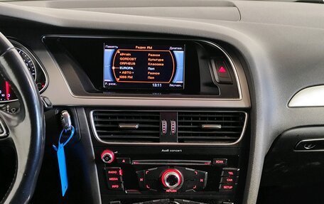 Audi A4 allroad, 2014 год, 2 129 000 рублей, 9 фотография