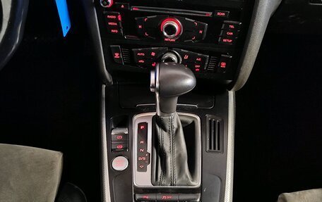 Audi A4 allroad, 2014 год, 2 129 000 рублей, 10 фотография