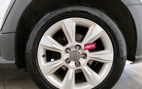 Audi A4 allroad, 2014 год, 2 129 000 рублей, 7 фотография
