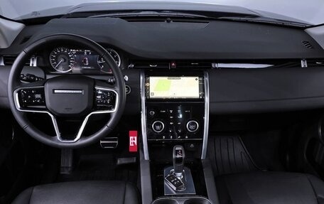 Land Rover Discovery Sport I рестайлинг, 2022 год, 3 680 000 рублей, 2 фотография