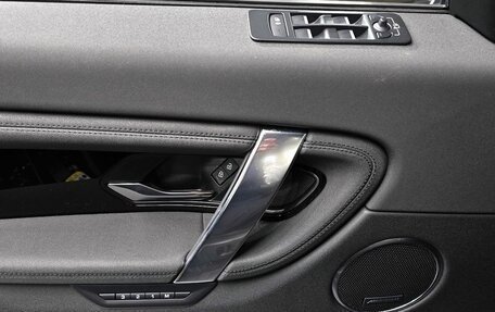 Land Rover Discovery Sport I рестайлинг, 2022 год, 3 680 000 рублей, 17 фотография