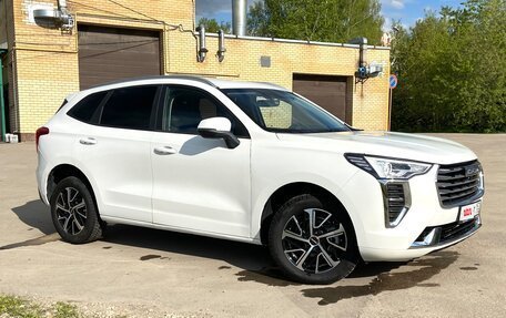 Haval Jolion, 2022 год, 1 530 000 рублей, 3 фотография