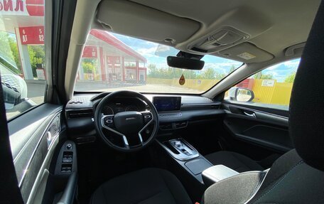 Haval Jolion, 2022 год, 1 530 000 рублей, 6 фотография