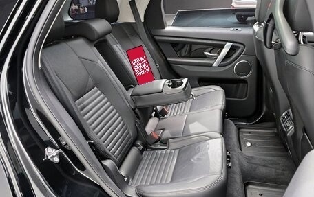 Land Rover Discovery Sport I рестайлинг, 2022 год, 3 680 000 рублей, 12 фотография