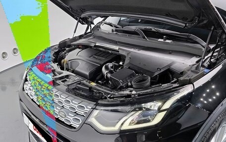 Land Rover Discovery Sport I рестайлинг, 2022 год, 3 680 000 рублей, 13 фотография
