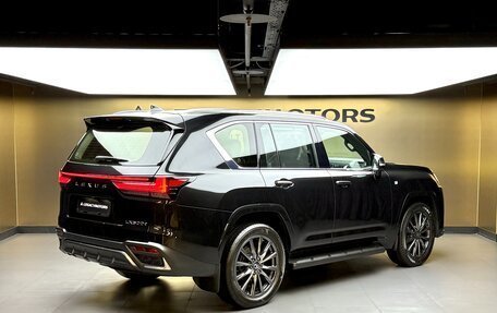 Lexus LX, 2024 год, 15 700 000 рублей, 3 фотография