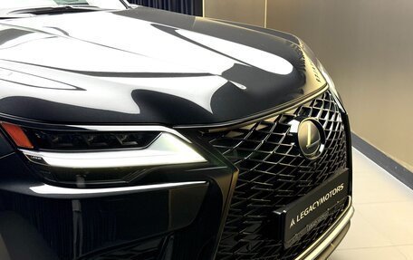 Lexus LX, 2024 год, 15 700 000 рублей, 7 фотография