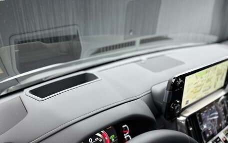 Lexus LX, 2024 год, 15 700 000 рублей, 21 фотография