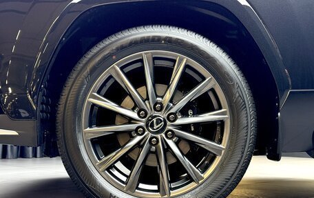 Lexus LX, 2024 год, 15 700 000 рублей, 13 фотография
