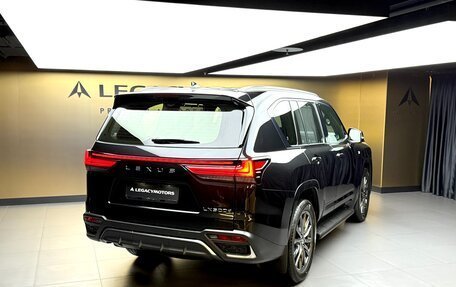Lexus LX, 2024 год, 15 700 000 рублей, 11 фотография