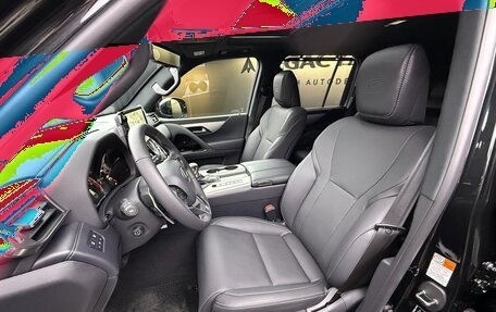 Lexus LX, 2024 год, 15 700 000 рублей, 15 фотография