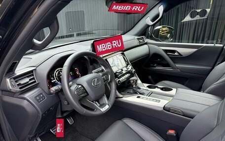 Lexus LX, 2024 год, 15 700 000 рублей, 17 фотография