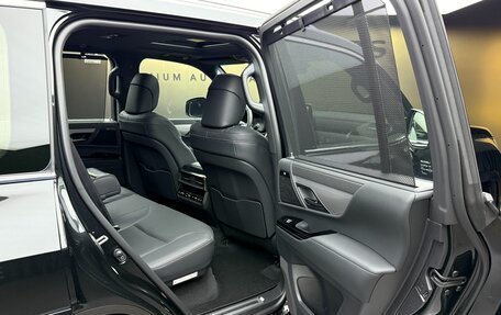 Lexus LX, 2024 год, 15 700 000 рублей, 32 фотография