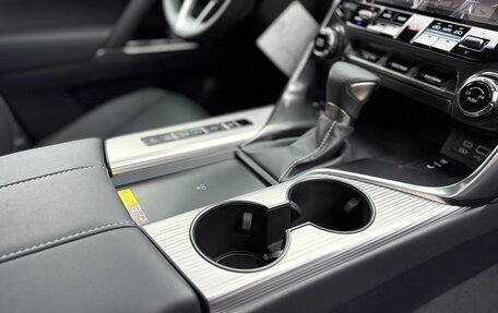Lexus LX, 2024 год, 15 700 000 рублей, 29 фотография