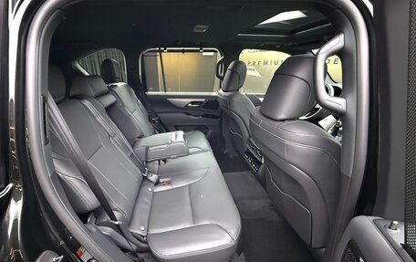Lexus LX, 2024 год, 15 700 000 рублей, 33 фотография