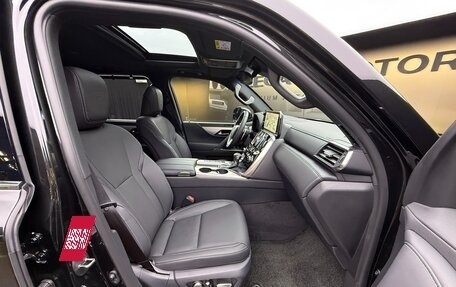 Lexus LX, 2024 год, 15 700 000 рублей, 26 фотография