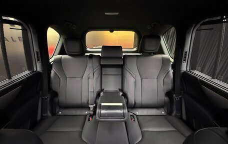 Lexus LX, 2024 год, 15 700 000 рублей, 37 фотография