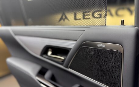 Lexus LX, 2024 год, 15 700 000 рублей, 36 фотография