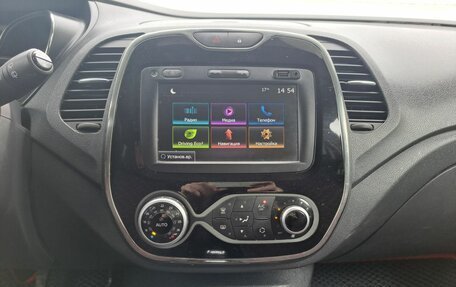 Renault Kaptur I рестайлинг, 2019 год, 1 700 000 рублей, 18 фотография