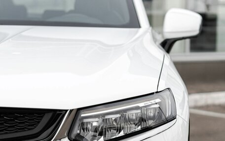 Geely Tugella FY11, 2024 год, 3 920 000 рублей, 7 фотография