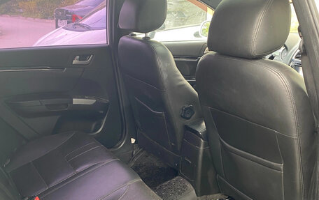 Geely Emgrand EC7, 2014 год, 650 000 рублей, 2 фотография
