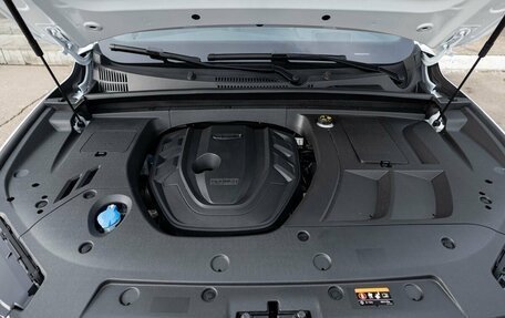 Geely Tugella FY11, 2024 год, 3 920 000 рублей, 8 фотография
