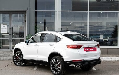 Geely Tugella FY11, 2024 год, 3 920 000 рублей, 2 фотография