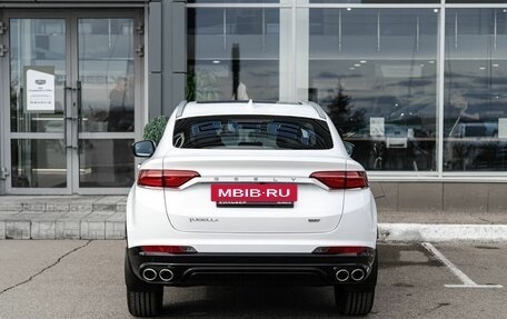 Geely Tugella FY11, 2024 год, 3 920 000 рублей, 4 фотография