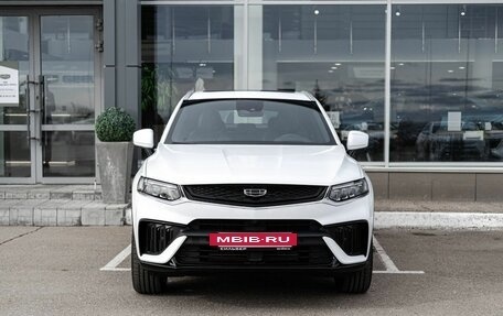 Geely Tugella FY11, 2024 год, 3 920 000 рублей, 3 фотография