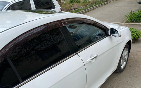 Geely Emgrand EC7, 2014 год, 650 000 рублей, 6 фотография