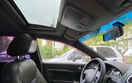 Geely Emgrand EC7, 2014 год, 650 000 рублей, 8 фотография
