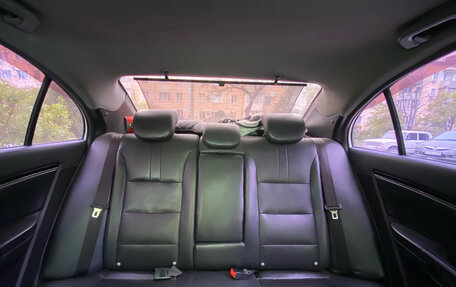 Geely Emgrand EC7, 2014 год, 650 000 рублей, 10 фотография