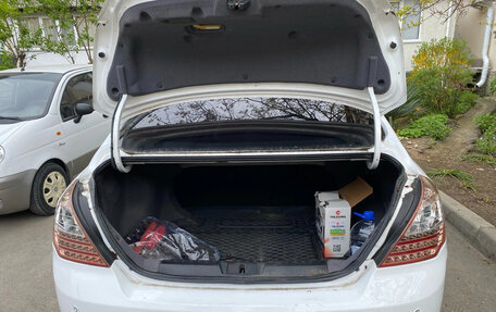 Geely Emgrand EC7, 2014 год, 650 000 рублей, 13 фотография