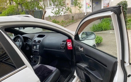 Geely Emgrand EC7, 2014 год, 650 000 рублей, 11 фотография