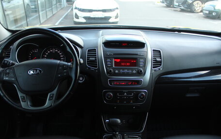 KIA Sorento II рестайлинг, 2017 год, 2 169 000 рублей, 8 фотография