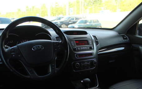 KIA Sorento II рестайлинг, 2017 год, 2 169 000 рублей, 6 фотография