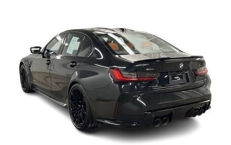 BMW M3, 2022 год, 9 830 000 рублей, 8 фотография