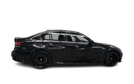 BMW M3, 2022 год, 9 830 000 рублей, 4 фотография