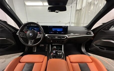 BMW M3, 2022 год, 9 830 000 рублей, 12 фотография