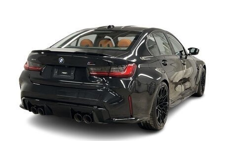 BMW M3, 2022 год, 9 830 000 рублей, 6 фотография
